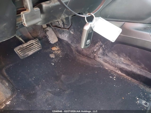2HKRM4H58GH133492 Honda CR-V