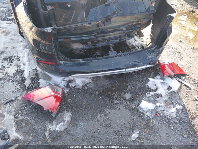 2HKRM4H58GH133492 Honda CR-V