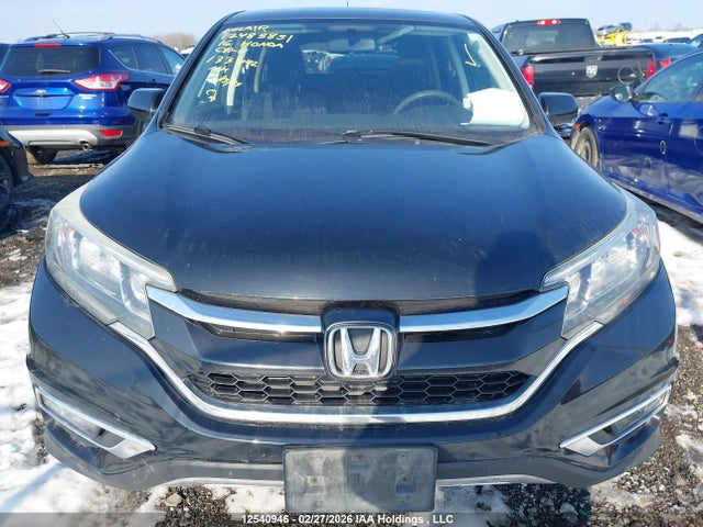2HKRM4H58GH133492 Honda CR-V