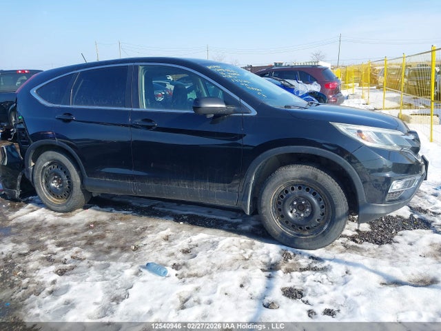 2HKRM4H58GH133492 Honda CR-V