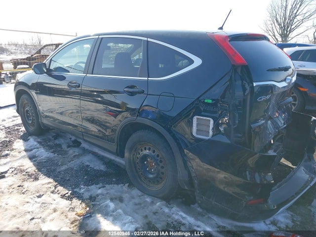 2HKRM4H58GH133492 Honda CR-V