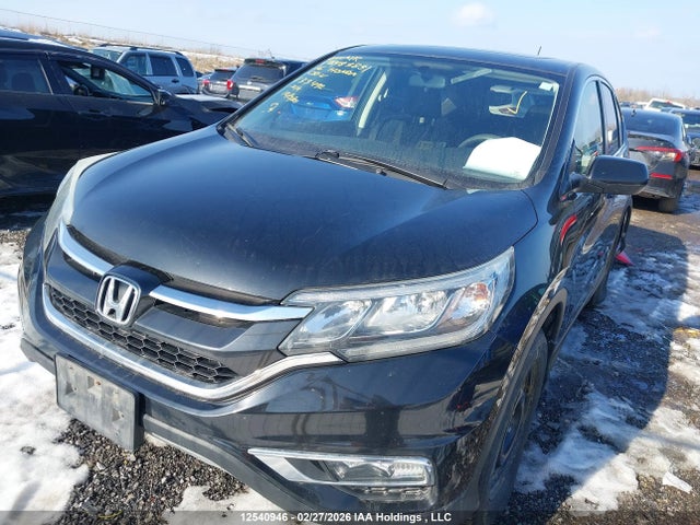 2HKRM4H58GH133492 Honda CR-V