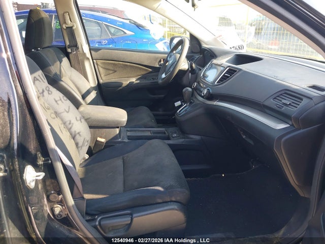 2HKRM4H58GH133492 Honda CR-V