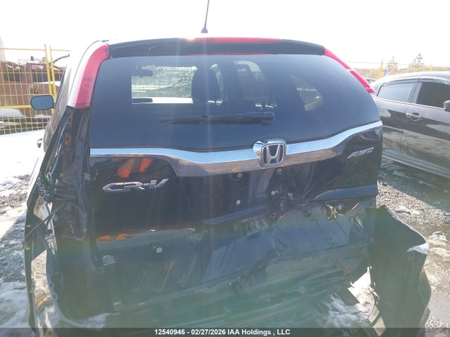 2HKRM4H58GH133492 Honda CR-V