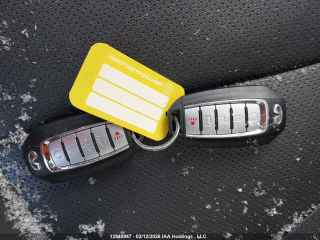 Infiniti Qx50 Essential/essential Tech/sensory 2021 3PCAJ5CB2MF122393 Image 11