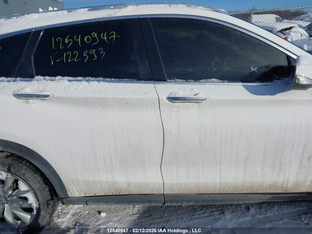Infiniti Qx50 Essential/essential Tech/sensory 2021 3PCAJ5CB2MF122393 Image 13