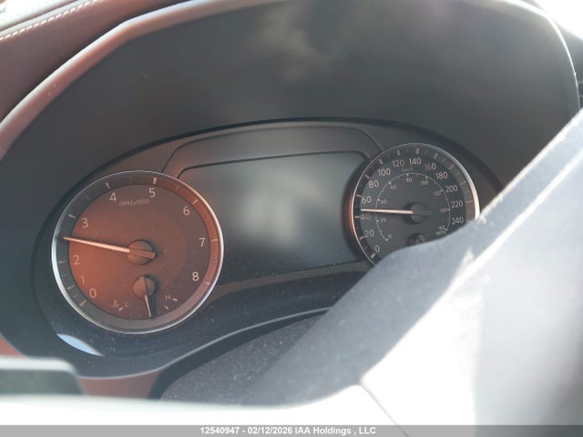 Infiniti Qx50 Essential/essential Tech/sensory 2021 3PCAJ5CB2MF122393 Image 15