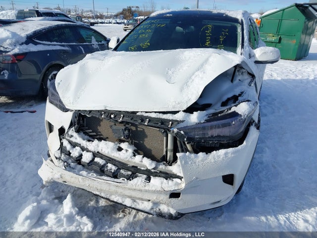 Infiniti Qx50 Essential/essential Tech/sensory 2021 3PCAJ5CB2MF122393 Image 6