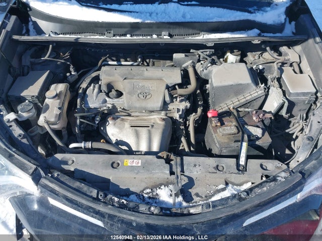 2T3ZFREV0JW517388 Toyota RAV4
