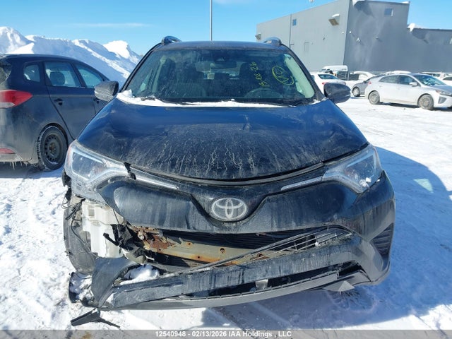 2T3ZFREV0JW517388 Toyota RAV4