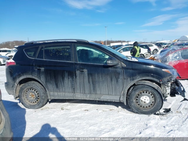 2T3ZFREV0JW517388 Toyota RAV4