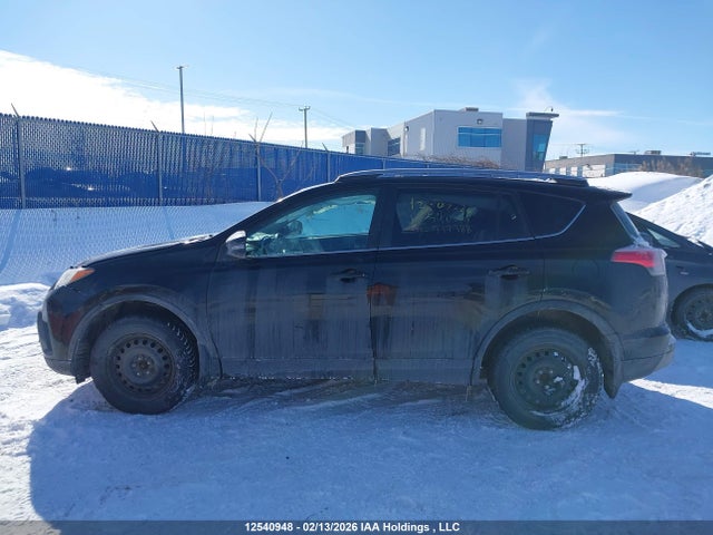 2T3ZFREV0JW517388 Toyota RAV4