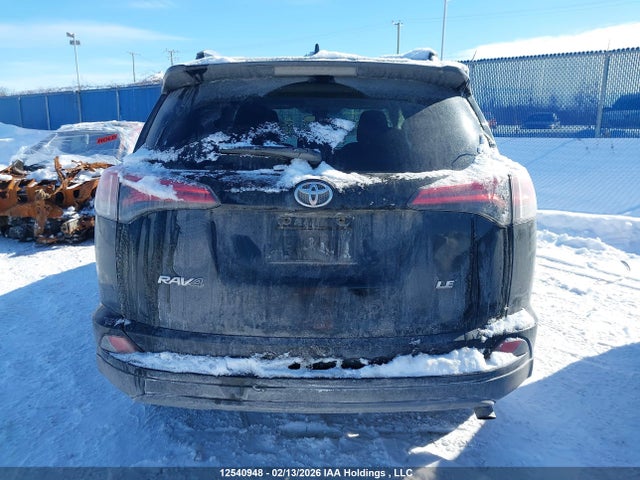 2T3ZFREV0JW517388 Toyota RAV4