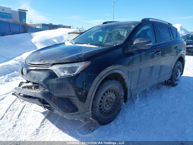 2T3ZFREV0JW517388 Toyota RAV4
