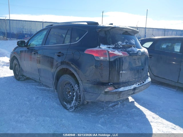 2T3ZFREV0JW517388 Toyota RAV4