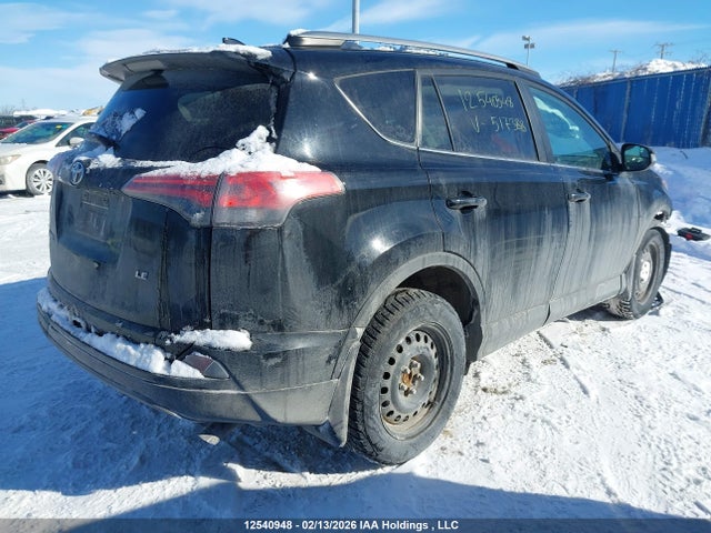 2T3ZFREV0JW517388 Toyota RAV4