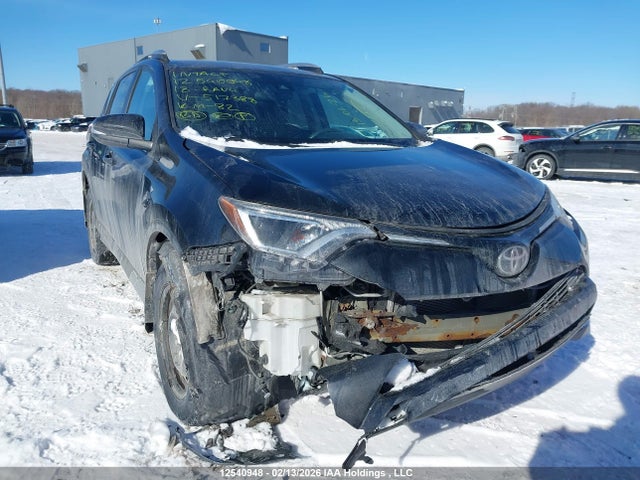 2T3ZFREV0JW517388 Toyota RAV4