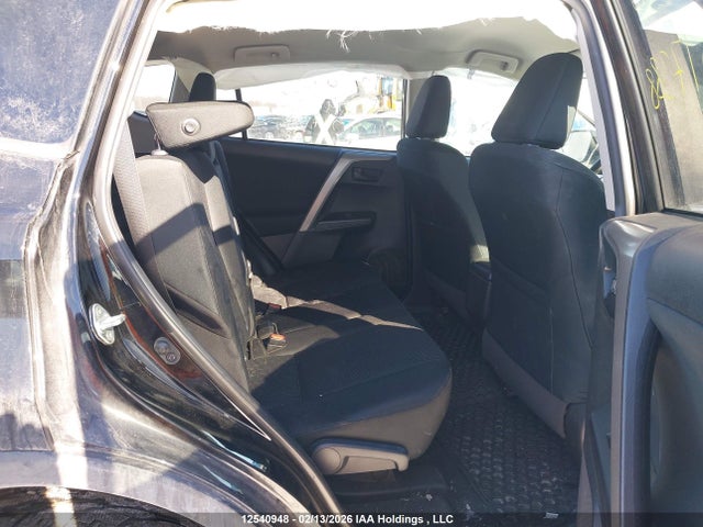2T3ZFREV0JW517388 Toyota RAV4