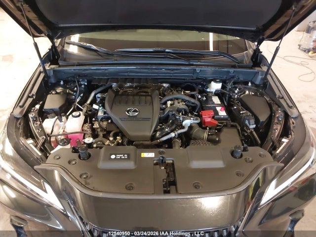 2T2GGCEZ3RC059786 Lexus Nx 350 Premium