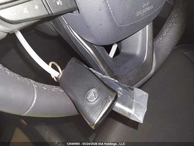 2T2GGCEZ3RC059786 Lexus Nx 350 Premium
