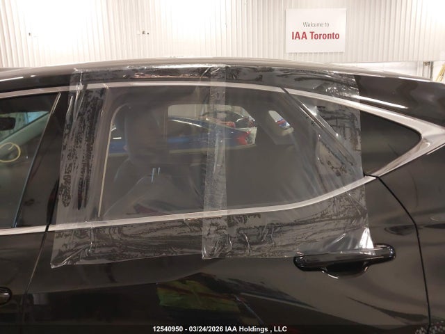2T2GGCEZ3RC059786 Lexus Nx 350 Premium