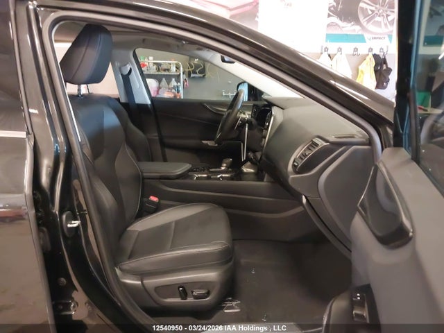 2T2GGCEZ3RC059786 Lexus Nx 350 Premium