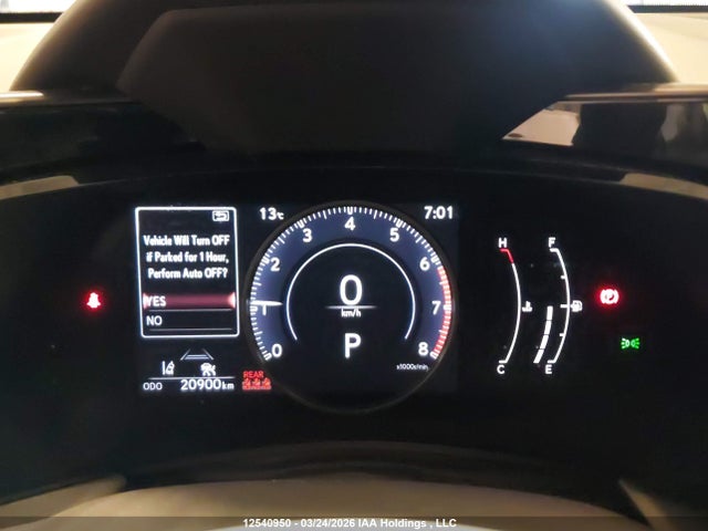 2T2GGCEZ3RC059786 Lexus Nx 350 Premium