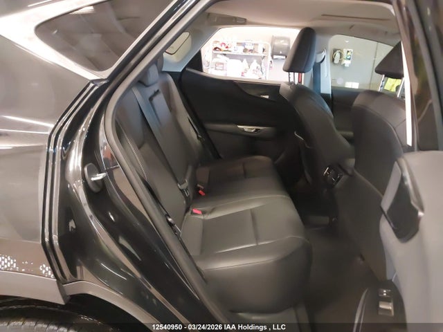 2T2GGCEZ3RC059786 Lexus Nx 350 Premium