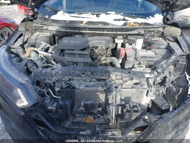 Aukcja sprzedaży 2021 Nissan Qashqai S, vin: JN1BJ1AV2MW319220, numer aukcji: 12540954