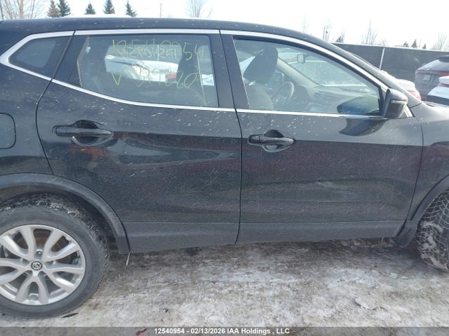 Aukcja sprzedaży 2021 Nissan Qashqai S, vin: JN1BJ1AV2MW319220, numer aukcji: 12540954