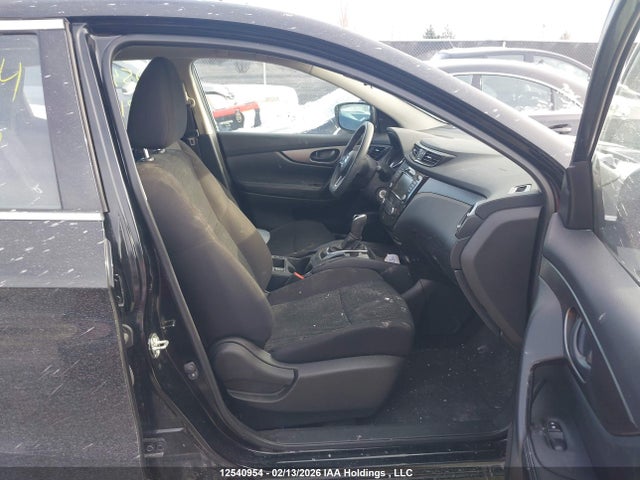 Aukcja sprzedaży 2021 Nissan Qashqai S, vin: JN1BJ1AV2MW319220, numer aukcji: 12540954