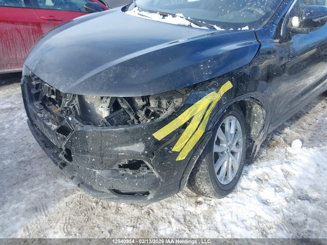 Aukcja sprzedaży 2021 Nissan Qashqai S, vin: JN1BJ1AV2MW319220, numer aukcji: 12540954