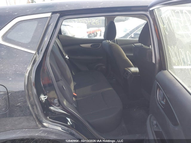 Aukcja sprzedaży 2021 Nissan Qashqai S, vin: JN1BJ1AV2MW319220, numer aukcji: 12540954
