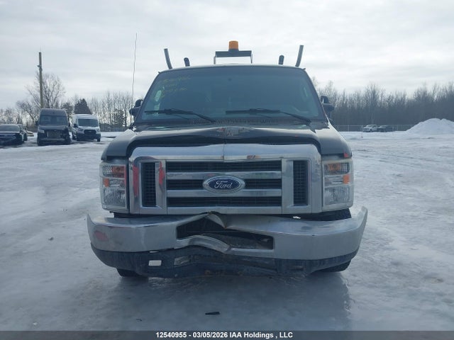 Ford E-150 Commercial 2014 1FTNE1EW7EDA73201 Image 13