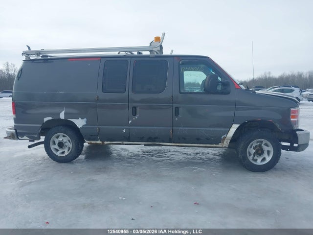 Ford E-150 Commercial 2014 1FTNE1EW7EDA73201 Image 14