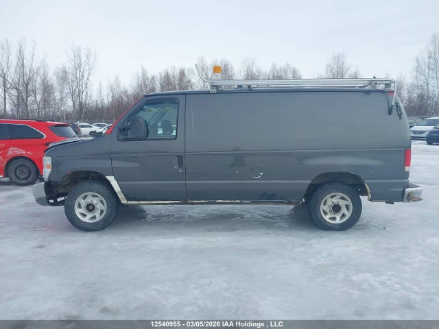 Ford E-150 Commercial 2014 1FTNE1EW7EDA73201 Image 15
