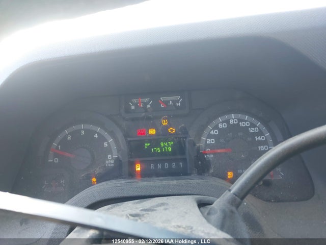 Ford E-150 Commercial 2014 1FTNE1EW7EDA73201 Image 16