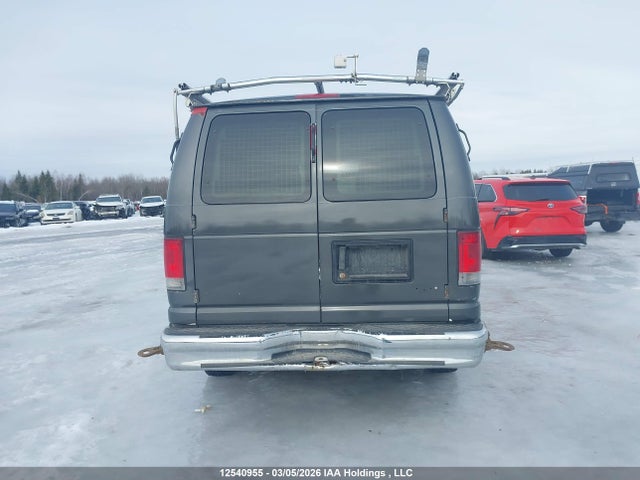 Ford E-150 Commercial 2014 1FTNE1EW7EDA73201 Image 17