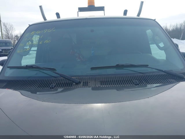 Ford E-150 Commercial 2014 1FTNE1EW7EDA73201 Image 18