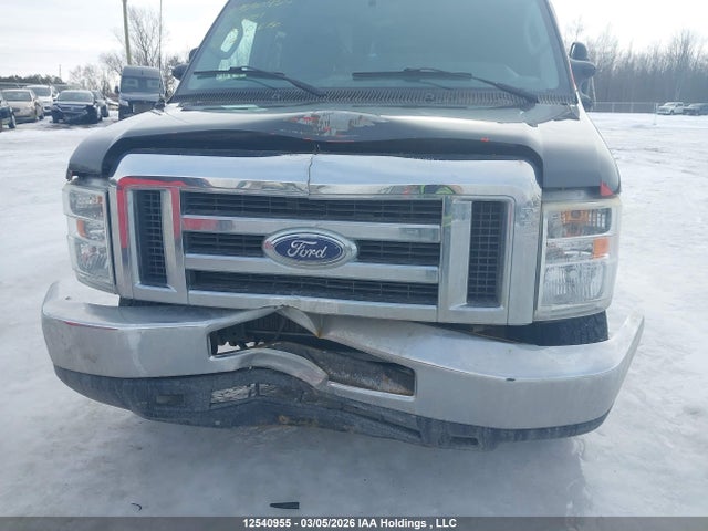 Ford E-150 Commercial 2014 1FTNE1EW7EDA73201 Image 6
