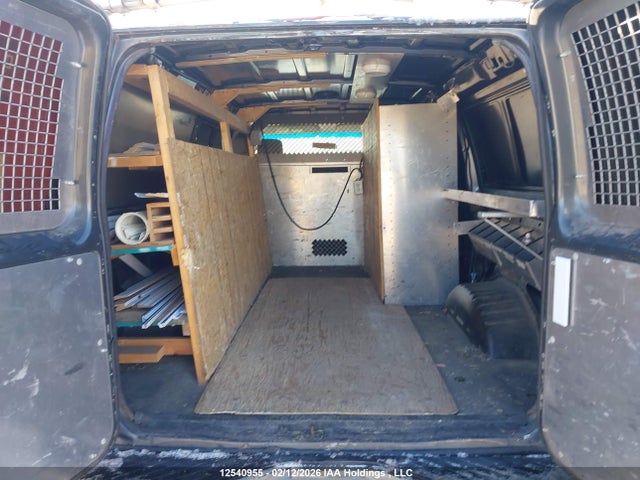 Ford E-150 Commercial 2014 1FTNE1EW7EDA73201 Image 8