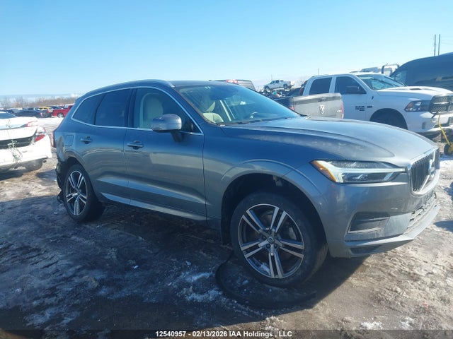 LYVA22RK7LB562709 Volvo Xc60 T6 Momentum