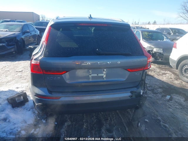 LYVA22RK7LB562709 Volvo Xc60 T6 Momentum
