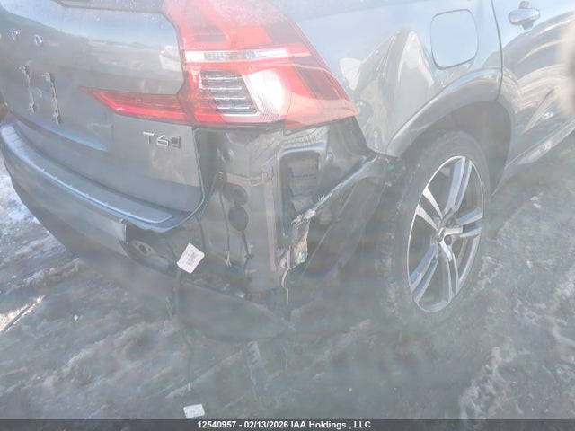 LYVA22RK7LB562709 Volvo Xc60 T6 Momentum