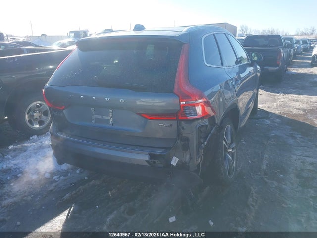 LYVA22RK7LB562709 Volvo Xc60 T6 Momentum