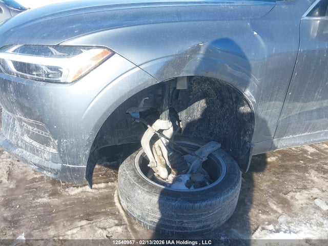 LYVA22RK7LB562709 Volvo Xc60 T6 Momentum