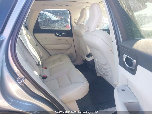 LYVA22RK7LB562709 Volvo Xc60 T6 Momentum
