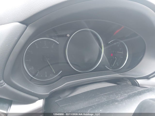 Aukcja sprzedaży 2025 Mazda Cx-5 Preferred, vin: JM3KFBCL4S0659072, numer aukcji: 12540958