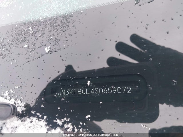 Aukcja sprzedaży 2025 Mazda Cx-5 Preferred, vin: JM3KFBCL4S0659072, numer aukcji: 12540958