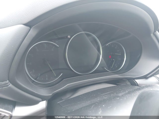 Aukcja sprzedaży 2025 Mazda Cx-5 Preferred, vin: JM3KFBCL4S0659072, numer aukcji: 12540958